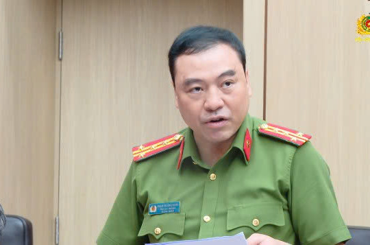 Vụ án xảy ra tại Công ty cổ phần đầu tư y tế Việt Mỹ: Đã khởi tố 9 bị can, thu hồi số tiền lớn