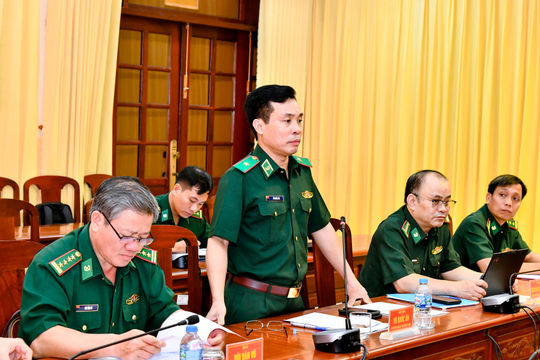 “Xuân Biên phòng ấm lòng dân bản” sẽ tổ chức tại địa bàn biên giới biển Cần Thơ