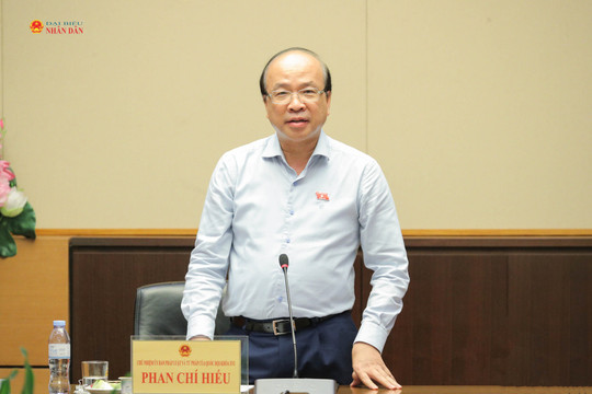 Bổ sung quy định về phát triển nhà ở cho thuê