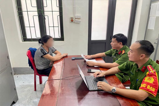 Ngăn kịp thời vụ lừa đảo hơn 1 tỷ đồng từ cuộc gọi giả danh công an