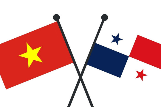 Tổng thống Cộng hòa Panama và Phu nhân sẽ thăm chính thức Việt Nam
