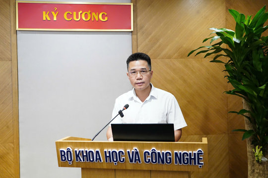 Dự thảo Luật Bưu chính (sửa đổi): Tăng cường quản lý hoạt động bưu chính dựa trên cơ sở dữ liệu định danh