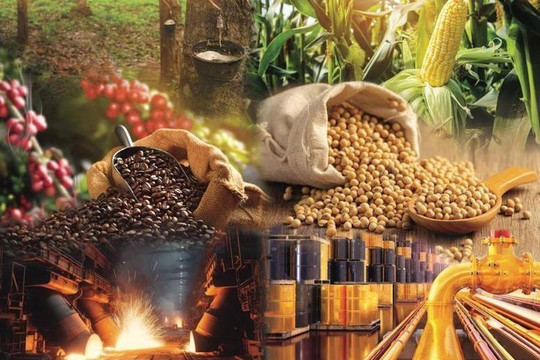 New development space opens for commodity derivatives market