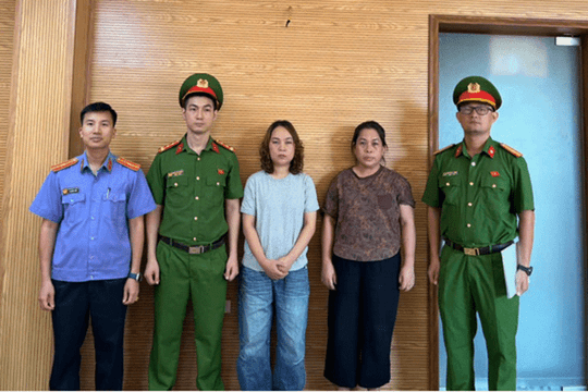CT3 Kim Chung: Rà soát trách nhiệm của chính quyền địa phương