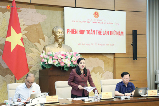 Tạo không gian phát triển các mô hình chuyển phát hiện đại