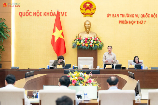 Đồng bộ quy định phát triển nhà ở thương mại tại các luật liên quan đến bất động sản