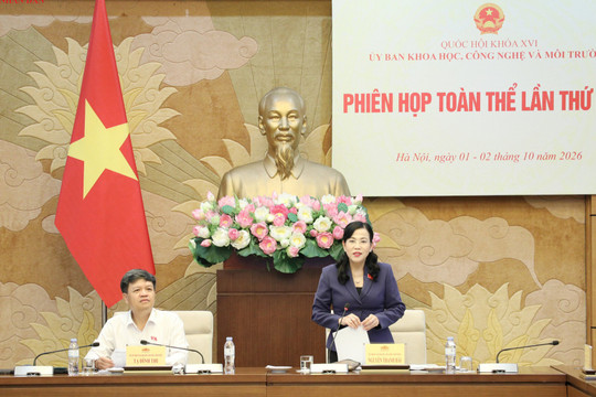 Hoàn thiện quy định về thủ tục chấp thuận chủ trương đầu tư các dự án điện lực