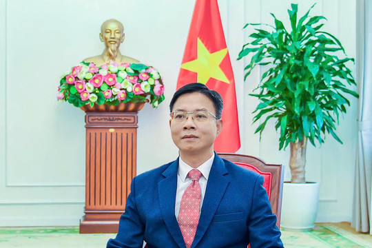 Văn kiện Hà Nội: Dấu ấn Việt Nam trong định hình chính sách di sản toàn cầu