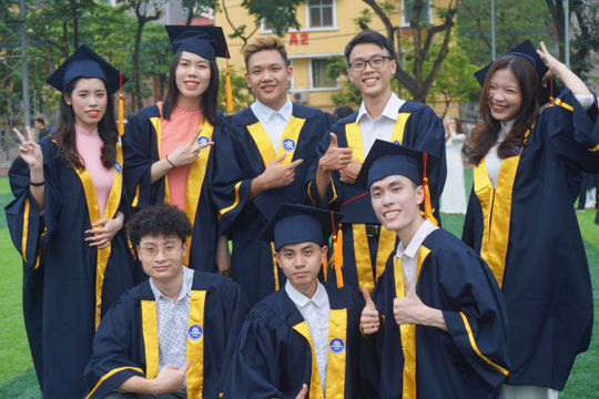 Trường Đại học Sư phạm Hà Nội thành lập thêm 3 trường trực thuộc