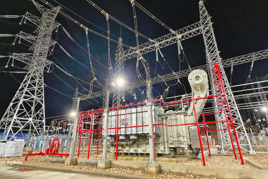 APEC 2027: Power infrastructure prepares for surging growth