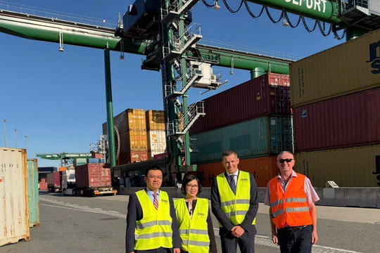 Austrian businesses optimistic about long-term investment prospects in Vietnam