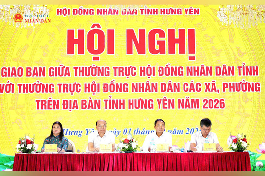 Đưa hoạt động giám sát ở cơ sở vào thực chất