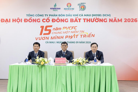 Mở rộng ngành nghề kinh doanh và hoàn thiện mô hình quản trị