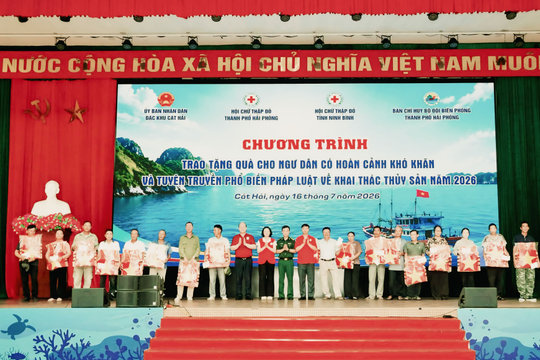 Ứng dụng công nghệ vào tuyên truyền pháp luật cho ngư dân