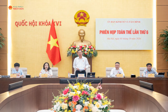 Tạo khuôn khổ thống nhất, rõ ràng cho thị trường giao dịch hàng hóa phái sinh
