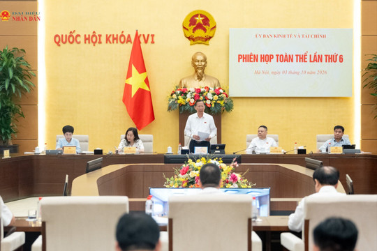 Cần rà soát bảo đảm sự đồng bộ giữa các luật về bất động sản