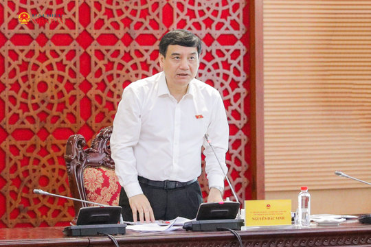 Bảo đảm quy định đầy đủ chuỗi giá trị công nghiệp văn hóa