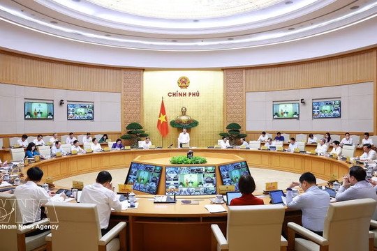 Localities committed to achieving 2026 growth targets