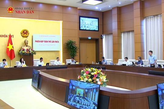 Quy định chuyển tiếp phải bảo đảm quyền lợi người dân bị thu hồi đất