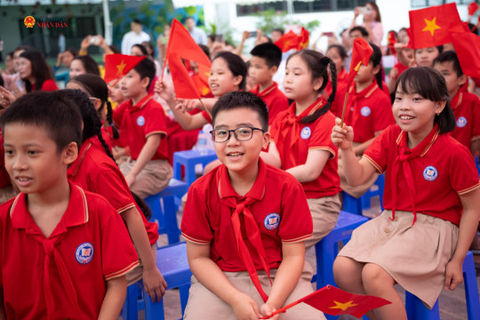 Bộ GD-ĐT: Xây dựng quy trình phòng ngừa bạo lực giới trong trường học