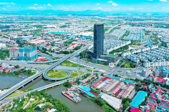 Hải Phòng đổi mới cách làm khuyến công