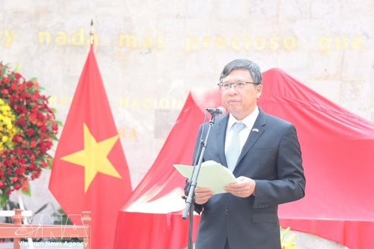 Panamanian President’s Vietnam visit offers new opportunity to deepen bilateral ties