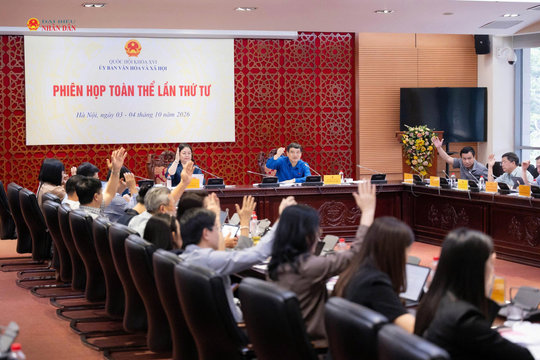 Nghiên cứu kỹ quy định hiến xác, lấy mô, bộ phận cơ thể của người dưới 18 tuổi
