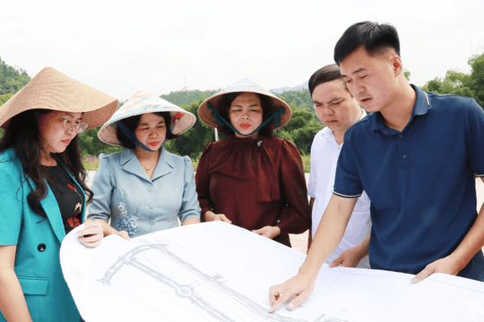 Bài 1: Xây dựng khung bảo đảm hoạt động phù hợp thực tiễn mới