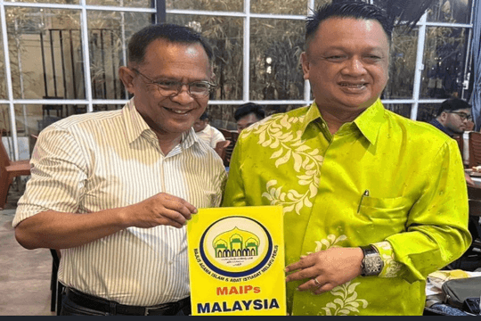 Malaysia seeks deeper halal technology cooperation with Vietnam