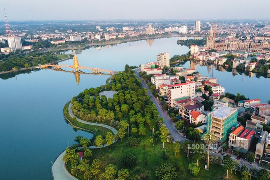 Phú Thọ đổi mới khuyến công trong không gian phát triển mới