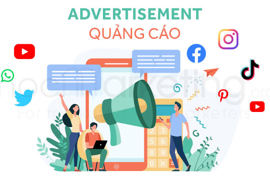 Quảng cáo gian dối lừa gạt người lao động có thể bị phạt đến 75 triệu đồng