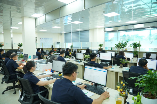 Phân cấp thủ tục hành chính trong xuất nhập khẩu tạo thuận lợi cho người dân, doanh nghiệp