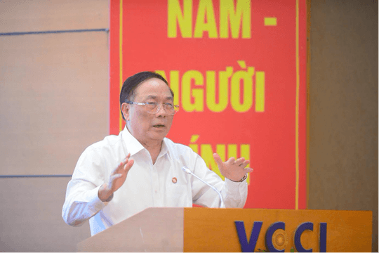 Chuyện về người mở đường cho y tế tư nhân