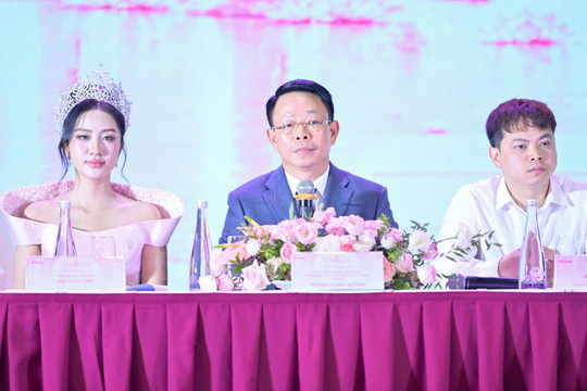 53 thí sinh vào Chung khảo toàn quốc Hoa hậu Việt Nam 2026