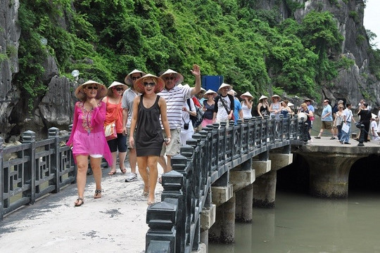 Đột phá thể chế, nâng tầm du lịch Việt Nam