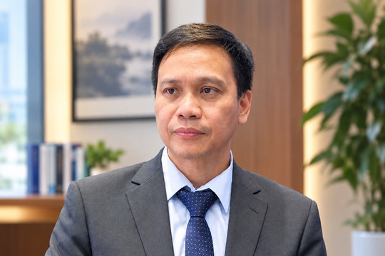 Thể chế phải thực sự giải phóng nguồn lực