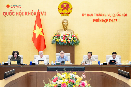 Kỳ vọng từ đạo luật về văn bản quy phạm pháp luật