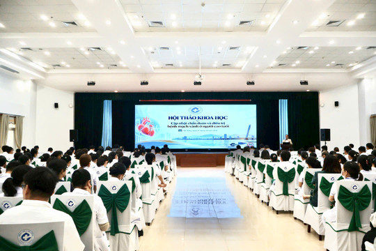 Chẩn đoán và điều trị bệnh mạch vành ở người cao tuổi: Thách thức lớn cho thực hành lâm sàng