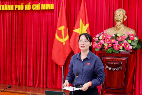Hoàn thiện pháp luật hình sự, tạo hành lang pháp lý cho tố tụng điện tử