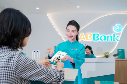 Moody's nâng xếp hạng tín nhiệm ABBank từ B2 lên B1, duy trì triển vọng tích cực