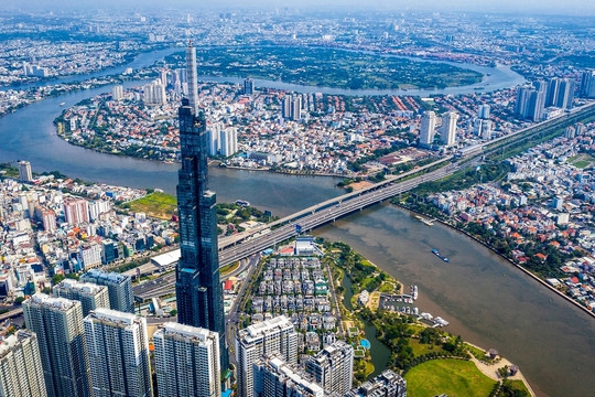 Tiêu chí, điều kiện thành lập khu thương mại tự do