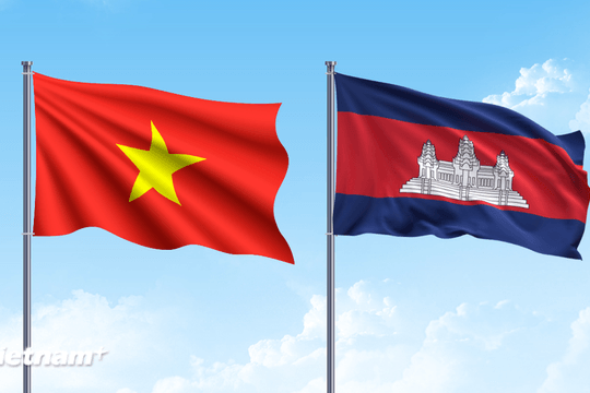 Vietnamese PM’s upcoming Cambodia visit to tighten bond: Minister
