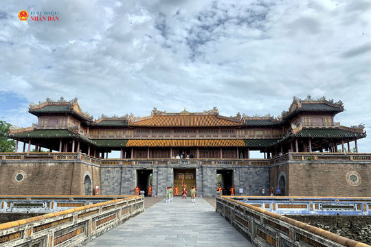 Tạo “đời sống thứ hai” cho di sản