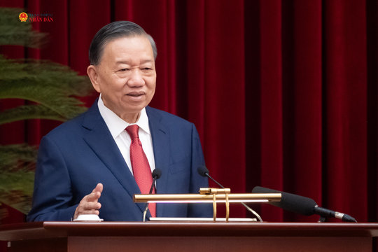 Trách nhiệm phải đi đến cùng