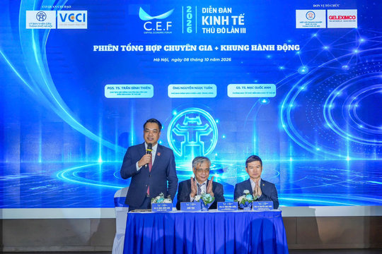 Hà Nội tìm cách biến lợi thế nhân lực thành sức mạnh tăng trưởng