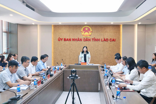 Bài cuối: Trao việc lớn, trao đủ quyền, đo bằng kết quả