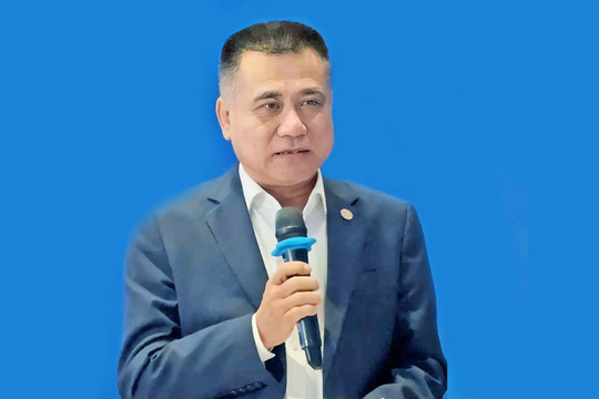Ngành điều đặt trọng tâm vào chế biến sâu