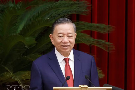 14th Party Central Committee wraps up fourth meeting