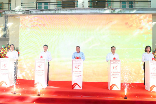 Xây dựng Trung tâm Công nghiệp văn hóa tại phố cổ Hà Nội