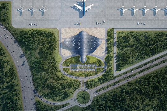 Phu Quoc int’l airport planning adjusted to serve APEC 2027